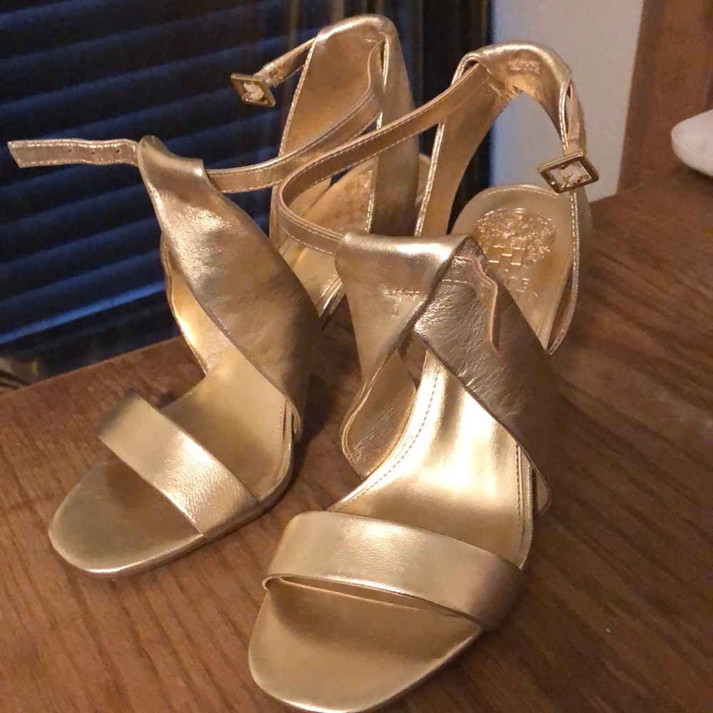 Vince Camuto